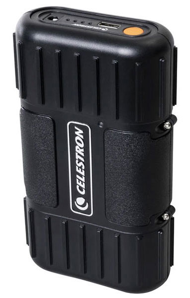 Источник питания Celestron PowerTank Lithium LT