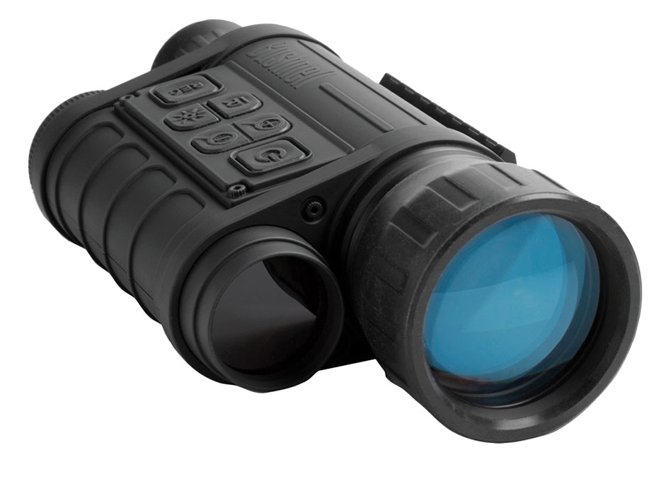 Монокуляр ночного видения цифровой Bushnell Equinox Z 4,5x40