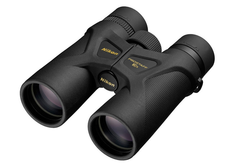 Бинокль Nikon Prostaff 3S 8x42