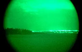 Как выбрать прибор ночного видения: поколения, матрицы и разрешение