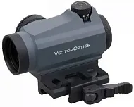 Прицел коллиматорный Vector Optics Maverick-II 1x22 Graphite