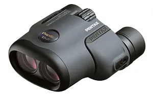 Бинокль PENTAX Papilio 8,5х21, изображение 1