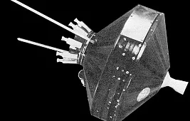 «Пионер-1»: автоматическая межпланетная станция для изучения Луны