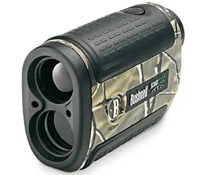 Дальномер Bushnell Scout 1000 ARC, камуфляж, изображение 1