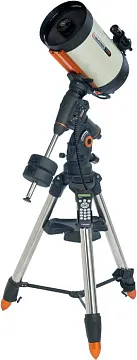 Телескоп Celestron CGEM DX 1100 HD, изображение 1