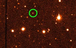 Планета Орк