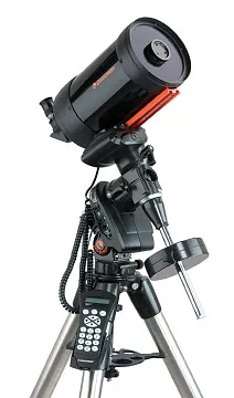 Телескоп Celestron CGEM 800, изображение 1