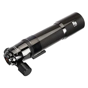 Levenhuk Ra R80 ED Doublet Carbon Kit v4, изображение 1