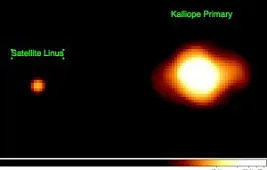 Имеют ли астероиды спутники?