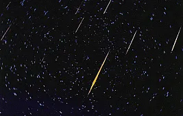 Чем отличается болид от метеора