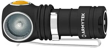 Мультифонарь Armytek Wizard C1 Pro Magnet USB, белый свет