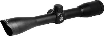 Прицел оптический Leapers UTG True Hunter Classic 4x32, Mil-Dot, «ласточкин хвост»