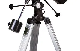 Рефлектор, он же – оптический телескоп Ньютона