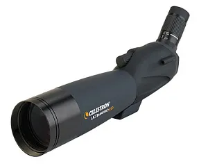 Зрительная труба Celestron Ultima 80ED - 45°, изображение 1