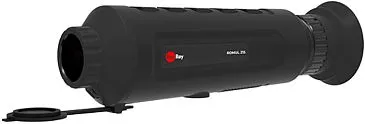 Прицел тепловизионный RedRay Romul 215