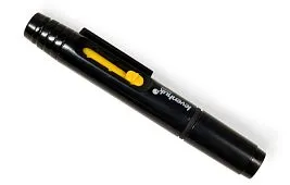 Как правильно ухаживать за линзами микроскопа?