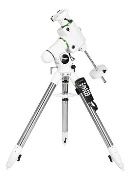 Монтировка Sky-Watcher EQ6 PRO SynScan GOTO со стальной треногой (без «ласточкина хвоста»)