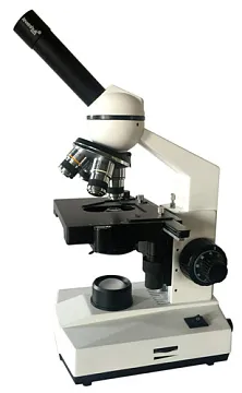 Микроскоп цифровой Levenhuk dAF1 40x–1000x, 0,35 Мпикс, подзаряжаемый, изображение 1