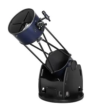 Телескоп Добсона Levenhuk New Skyline PRO 16" (400/1830) Retractable