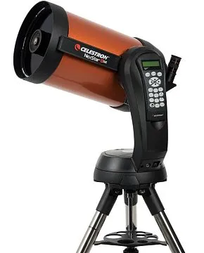 Телескоп Celestron NexStar 8 SE, изображение 1