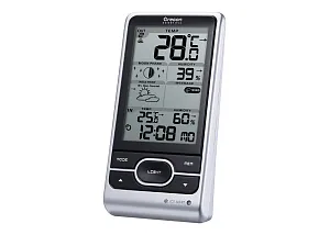 Метеостанция Oregon Scientific BAR208HGX, изображение 1