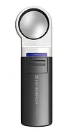 Лупа на ручке асферическая Eschenbach Mobilux LED 10x, 35 мм, с подсветкой