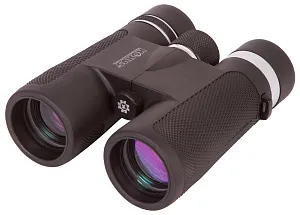 Бинокль Konus Woodland 10x42, изображение 1
