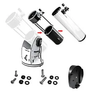Комплект для модернизации телескопа Sky-Watcher DOB 10" (привод GoTo)