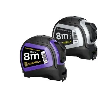 Рулетка Ermenrich Reel KD80