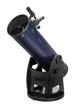 Телескоп Добсона Levenhuk New Skyline PRO 10" (250/1270)