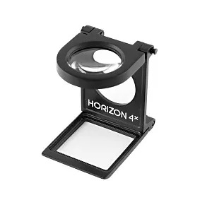 Лупа складная Zenit 4х, изображение 1