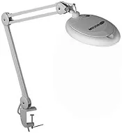 Лупа-лампа МЕГЕОН бестеневая (02801)