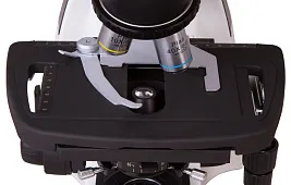 Оптическая микроскопия (световая)