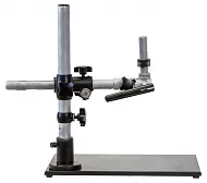 Штатив универсальный УШ-1 для микроскопа