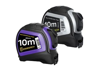 Рулетка Ermenrich Reel KD100