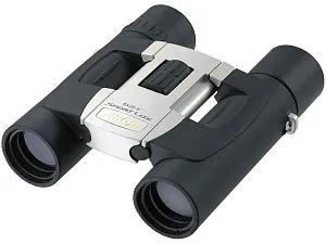 Бинокль Nikon 8x25 DCF Sport Lite silver, изображение 1