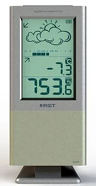Метеостанция RST 02558 (IQ558)