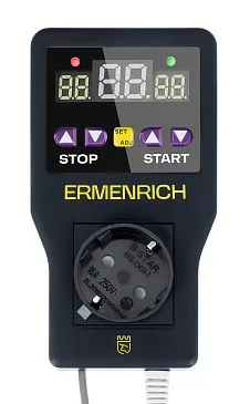 Терморегулятор Ermenrich SC20