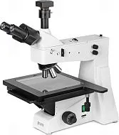 Микроскоп Альтами МЕТ 3Т, цифровой