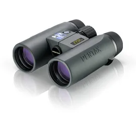 Бинокль PENTAX 10x42 DCF CS, изображение 1