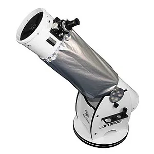 Чехол светозащитный для телескопов Meade 12" LightBridge Dobsonian, изображение 1