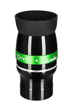 Окуляр Sky-Watcher Emerald 82° 22 мм, 2"