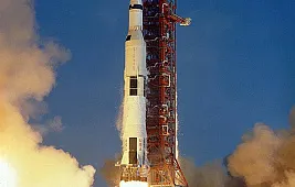 «Аполлон-11» на Луне: факты о полете и результаты исследований спутника Земли