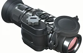 Тепловизор для охоты – достоинства современных устройств