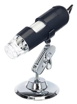 Микроскоп цифровой Levenhuk Discovery Artisan 16
