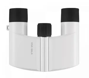 Бинокль Eschenbach Viva Gala 6x15, белый, изображение 1