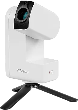 Смарт-телескоп ZWO Seestar S30