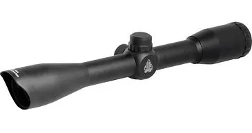 Прицел оптический Leapers UTG True Hunter Classic 4x32, Mil-Dot, Picatinny/Weaver