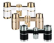 Бинокль театральный Eschenbach Collezione La Scala 3x18 Gold