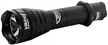 Фонарь тактический Armytek Viking, 1050 лм, белый свет